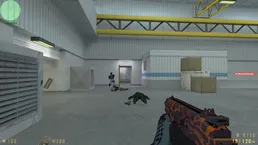 CS 1.6 Fast Kill screenshot 3
