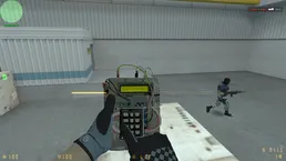 CS 1.6 Fast Kill screenshot 4
