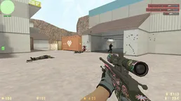 CS 1.6 Fast Kill screenshot 5