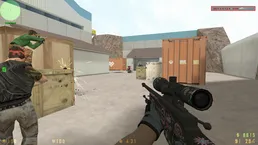 CS 1.6 Fast Kill screenshot 6