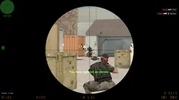 CS 1.6 Fast Kill screenshot 7