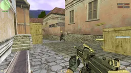 CS 1.6 Fast Kill screenshot 8