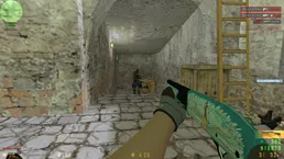 CS 1.6 Fast Kill screenshot 9