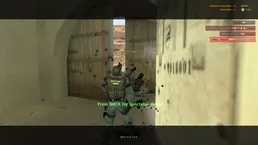 CS 1.6 Fast Kill screenshot 12