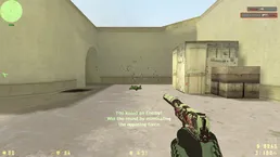 CS 1.6 Fast Kill screenshot 14