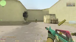 CS 1.6 Fast Kill screenshot 15