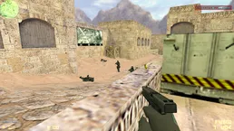 CS 1.6 by Fess Pro screenshot 1