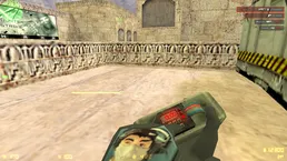 CS 1.6 by Fess Pro screenshot 2