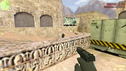 CS 1.6 by Fess Pro screenshot 3