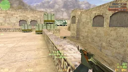 CS 1.6 by Fess Pro screenshot 4