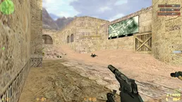 CS 1.6 by Fess Pro screenshot 5