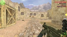 CS 1.6 by Fess Pro screenshot 7