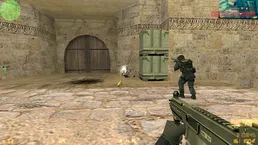 CS 1.6 by Fess Pro screenshot 8