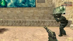 CS 1.6 by Fess Pro screenshot 9