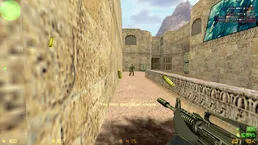 CS 1.6 by Fess Pro screenshot 10