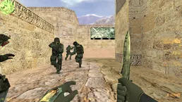 CS 1.6 by Fess Pro screenshot 11