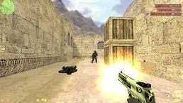 CS 1.6 by Fess Pro screenshot 12