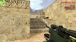 CS 1.6 by Fess Pro screenshot 13