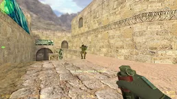 CS 1.6 by Fess Pro screenshot 14