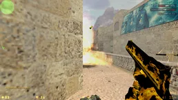 CS 1.6 Fire Weapons screenshot 4