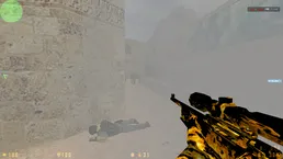 CS 1.6 Fire Weapons screenshot 5