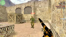 CS 1.6 Fire Weapons screenshot 6