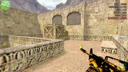 CS 1.6 Fire Weapons screenshot 7