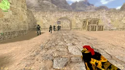 CS 1.6 Fire Weapons screenshot 8