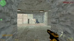 CS 1.6 Fire Weapons screenshot 9