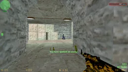 CS 1.6 Fire Weapons screenshot 10