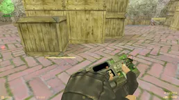 CS 1.6 Fnatic screenshot 2