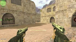 CS 1.6 Fnatic screenshot 4