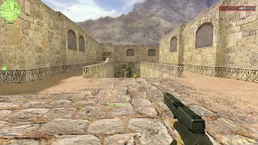 CS 1.6 Fnatic screenshot 6