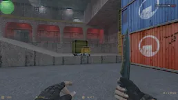 CS 1.6 Fnatic screenshot 13