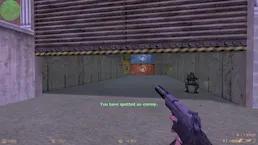 CS 1.6 Fnatic screenshot 14