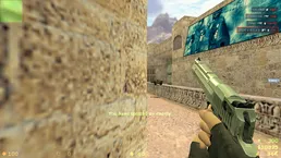 CS 1.6 Freedo.m FINAL screenshot 2