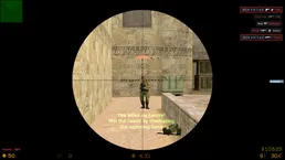 CS 1.6 Freedo.m FINAL screenshot 4