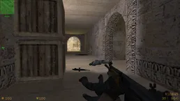 CS 1.6 Freedo.m FINAL screenshot 5