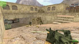 CS 1.6 Freedo.m FINAL screenshot 6