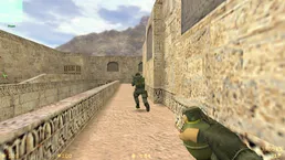 CS 1.6 Freedo.m FINAL screenshot 7