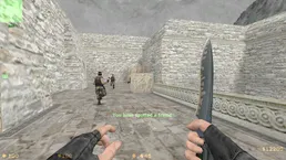 CS 1.6 Freedo.m FINAL screenshot 10