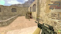 CS 1.6 Lasers and Guns screenshot 4