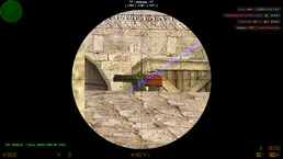 CS 1.6 Lasers and Guns screenshot 5