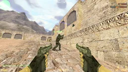 CS 1.6 Lasers and Guns screenshot 10