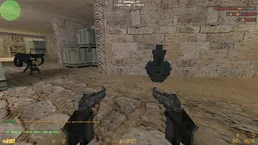 CS 1.6 Lasers and Guns screenshot 11