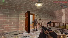 CS 1.6 Gold Weapons screenshot 5