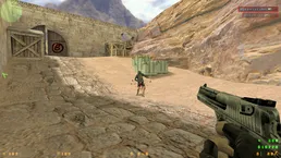 CS 1.6 GTA screenshot 1
