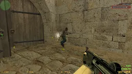 CS 1.6 GTA screenshot 2