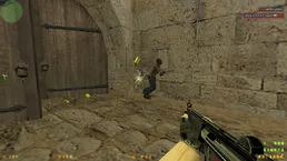 CS 1.6 GTA screenshot 3