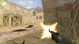 CS 1.6 GTA screenshot 4